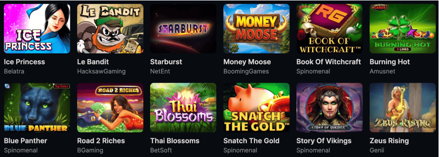 Slots Lollybet Casino Slots Lollybet Casino