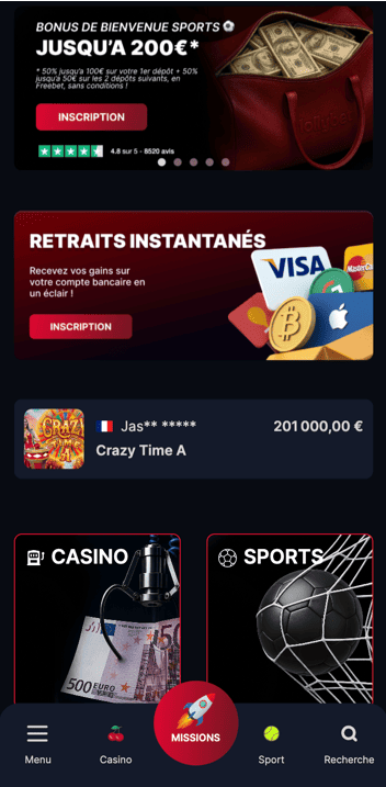 Lollybet Lollybet Casino